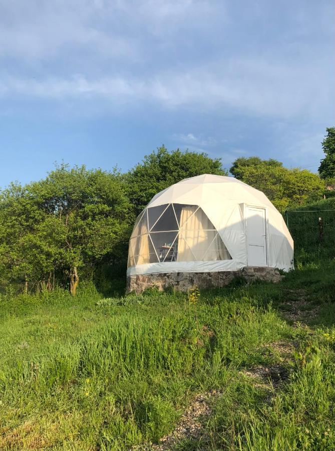 Yenokavan Glamping Ijevan Exterior foto